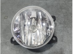 FARO ANTINIEBLA IZQUIERDO 9675450980 