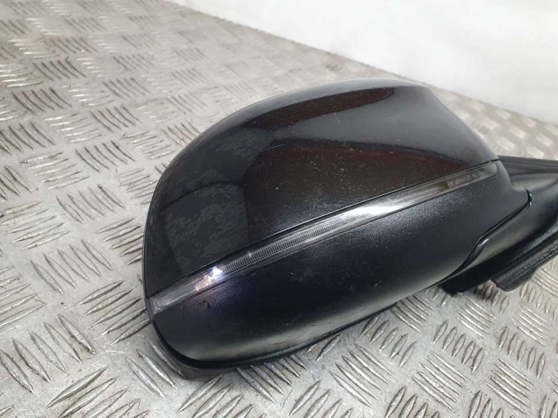 Recambio de retrovisor derecho para bmw x4 (f26) xdrive 20d referencia OEM IAM 7335614 24024010 ELECTRICO 5 PINS