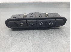 Recambio de mando luces para fiat 500 e icon referencia OEM IAM 07357256900  