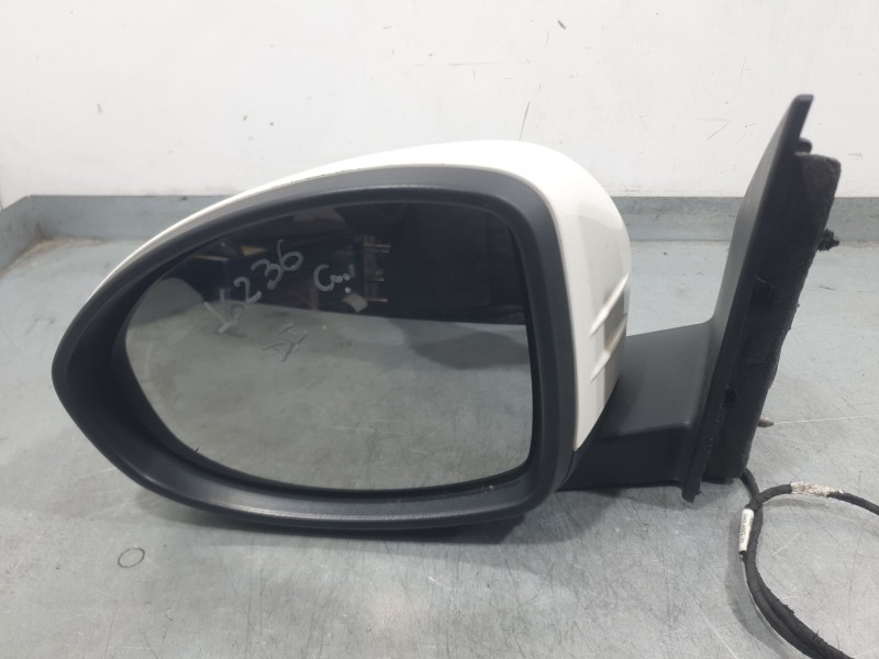 Recambio de retrovisor izquierdo para fiat 500 e icon referencia OEM IAM 735723445  ELECTRICO