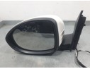 Recambio de retrovisor izquierdo para fiat 500 e icon referencia OEM IAM 735723445  ELECTRICO