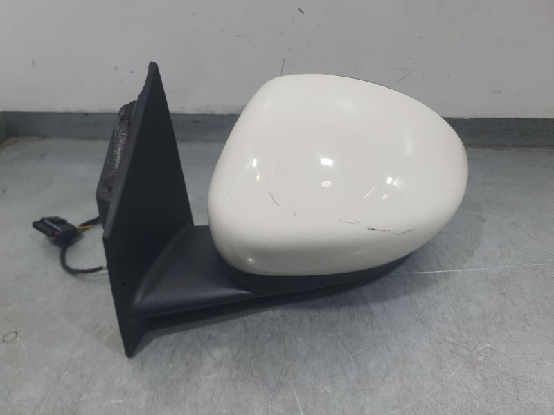 Recambio de retrovisor izquierdo para fiat 500 e icon referencia OEM IAM 735723445  ELECTRICO