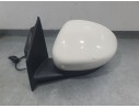 Recambio de retrovisor izquierdo para fiat 500 e icon referencia OEM IAM 735723445  ELECTRICO