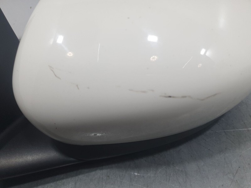 Recambio de retrovisor izquierdo para fiat 500 e icon referencia OEM IAM 735723445  ELECTRICO