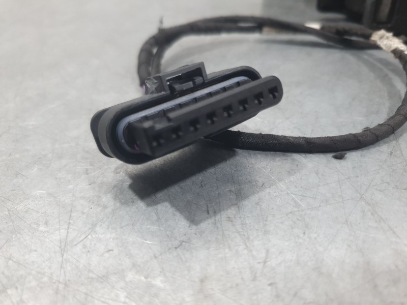 Recambio de retrovisor izquierdo para fiat 500 e icon referencia OEM IAM 735723445  ELECTRICO