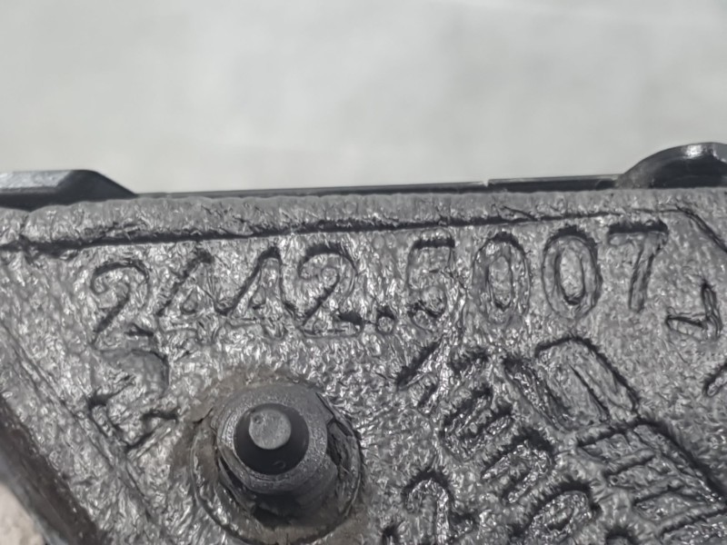 Recambio de retrovisor izquierdo para fiat 500 e icon referencia OEM IAM 735723445  ELECTRICO