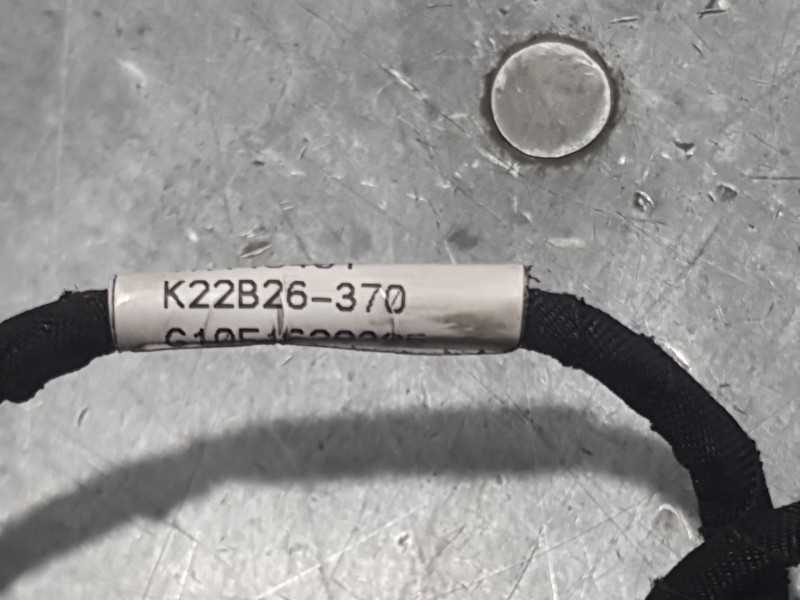 Recambio de retrovisor izquierdo para fiat 500 e icon referencia OEM IAM 735723445  ELECTRICO