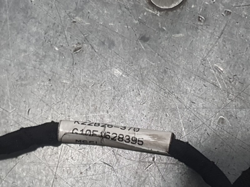 Recambio de retrovisor izquierdo para fiat 500 e icon referencia OEM IAM 735723445  ELECTRICO