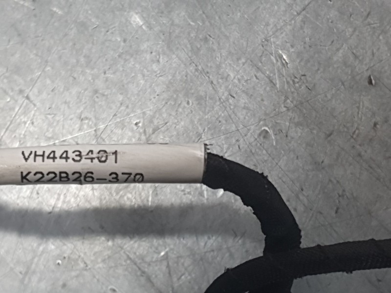 Recambio de retrovisor izquierdo para fiat 500 e icon referencia OEM IAM 735723445  ELECTRICO