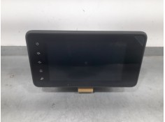 Recambio de sistema navegacion gps para dacia sandero iii 1.0 tce 100 eco-g referencia OEM IAM 280213970R LAN5910WR0D LG
