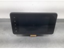 Recambio de sistema navegacion gps para dacia sandero iii 1.0 tce 100 eco-g referencia OEM IAM 280213970R LAN5910WR0D LG