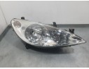 Recambio de faro derecho para peugeot 307 sw (3h) 2.0 hdi 110 referencia OEM IAM 9641615280 89309121 VALEO