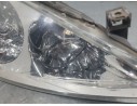 Recambio de faro derecho para peugeot 307 sw (3h) 2.0 hdi 110 referencia OEM IAM 9641615280 89309121 VALEO