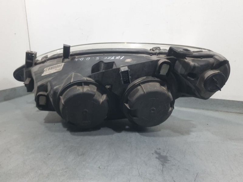 Recambio de faro derecho para peugeot 307 sw (3h) 2.0 hdi 110 referencia OEM IAM 9641615280 89309121 VALEO