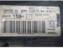 Recambio de faro derecho para peugeot 307 sw (3h) 2.0 hdi 110 referencia OEM IAM 9641615280 89309121 VALEO