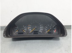 CUADRO INSTRUMENTOS A2085401911 