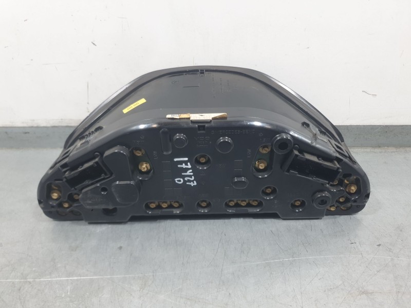 Recambio de cuadro instrumentos para mercedes-benz clk (c208) clk 200 (208.335) referencia OEM IAM A2085401911  