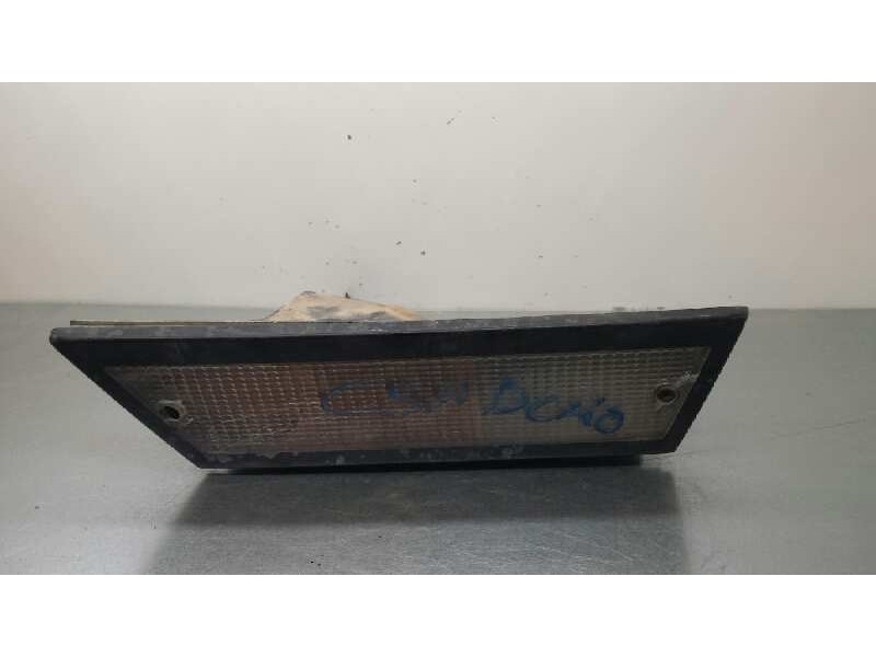 Recambio de piloto delantero izquierdo para citroën gsa referencia OEM IAM   