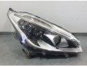 Recambio de faro derecho para peugeot 208 i (ca_, cc_) 1.2 vti 82 referencia OEM IAM 9810805880 90048532 VALEO