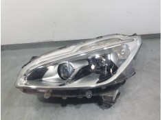 FARO IZQUIERDO 9810805780 90047883 VALEO