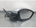 Recambio de retrovisor derecho para peugeot 208 i (ca_, cc_) 1.2 vti 82 referencia OEM IAM 1611240980 232673078 