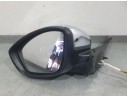 Recambio de retrovisor izquierdo para peugeot 208 i (ca_, cc_) 1.2 vti 82 referencia OEM IAM 1611240880 232673077 