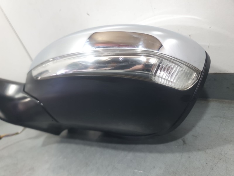 Recambio de retrovisor izquierdo para peugeot 208 i (ca_, cc_) 1.2 vti 82 referencia OEM IAM 1611240880 232673077 