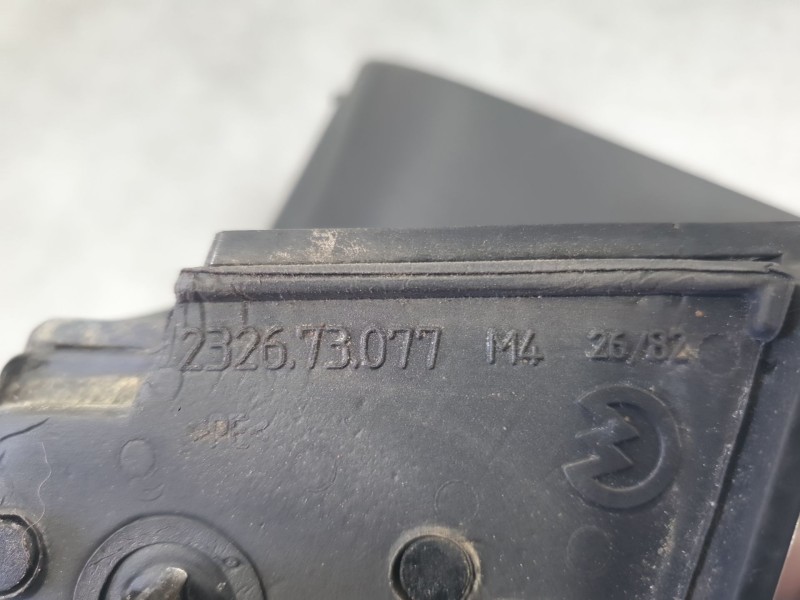 Recambio de retrovisor izquierdo para peugeot 208 i (ca_, cc_) 1.2 vti 82 referencia OEM IAM 1611240880 232673077 