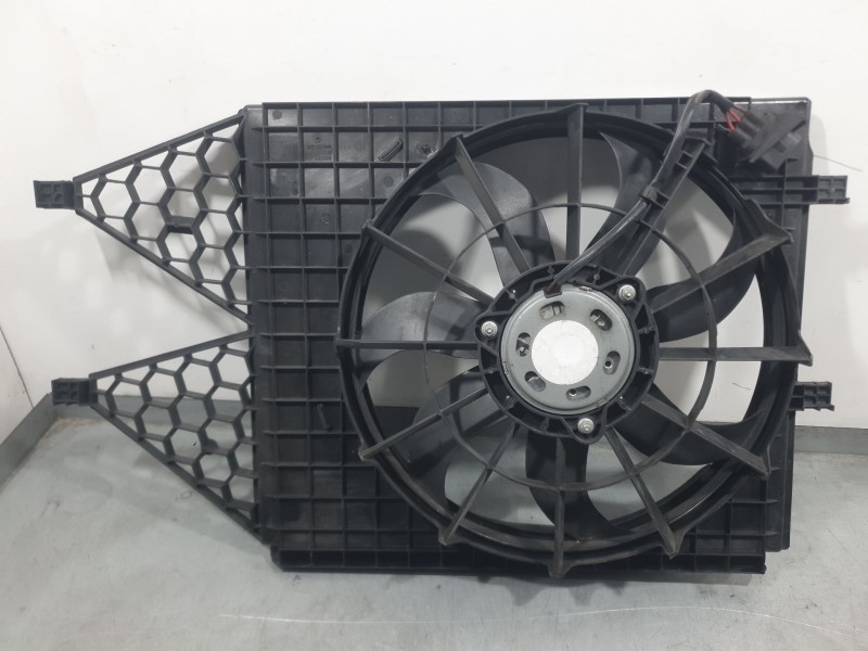 Recambio de electroventilador para volkswagen polo v (6r1, 6c1) 1.4 (6r1) referencia OEM IAM 6Q0959455AD 7726020005 BROSE