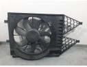 Recambio de electroventilador para volkswagen polo v (6r1, 6c1) 1.4 (6r1) referencia OEM IAM 6Q0959455AD 7726020005 BROSE