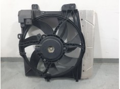 ELECTROVENTILADOR 9812028580 FS2056 VALEO