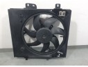 Recambio de electroventilador para peugeot 208 i (ca_, cc_) 1.2 vti 82 referencia OEM IAM 9812028580 FS2056 VALEO