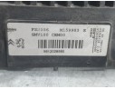 Recambio de electroventilador para peugeot 208 i (ca_, cc_) 1.2 vti 82 referencia OEM IAM 9812028580 FS2056 VALEO