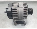 Recambio de alternador para volkswagen polo v (6r1, 6c1) 1.4 (6r1) referencia OEM IAM 036903024H TG11C014 VALEO