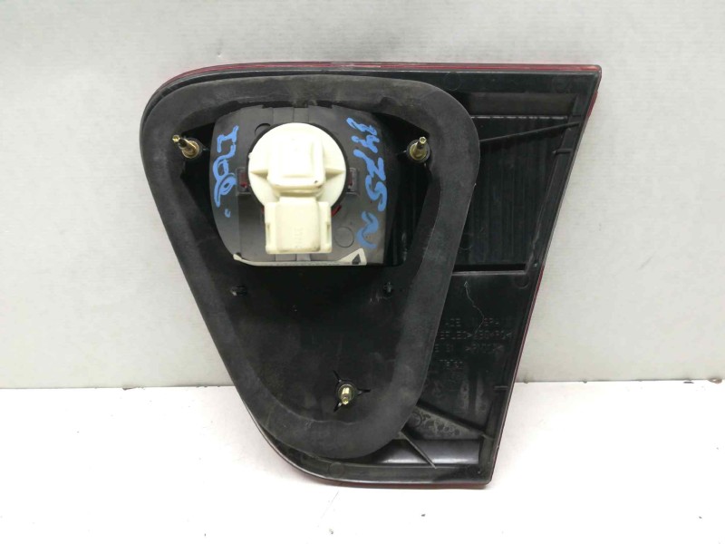 Recambio de piloto trasero izquierdo para seat cordoba berlina (6k2) 1.9 tdi referencia OEM IAM 6K5945091F  INTERIOR