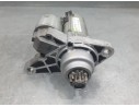Recambio de motor arranque para volkswagen polo v (6r1, 6c1) 1.4 (6r1) referencia OEM IAM 02T911023S 2904103392 VALEO