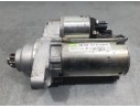 Recambio de motor arranque para volkswagen polo v (6r1, 6c1) 1.4 (6r1) referencia OEM IAM 02T911023S 2904103392 VALEO