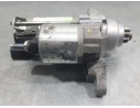 Recambio de motor arranque para volkswagen polo v (6r1, 6c1) 1.4 (6r1) referencia OEM IAM 02T911023S 2904103392 VALEO