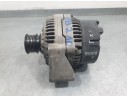 Recambio de alternador para mercedes-benz clk (c208) clk 200 (208.335) referencia OEM IAM A0101544602 0123320044 BOSCH