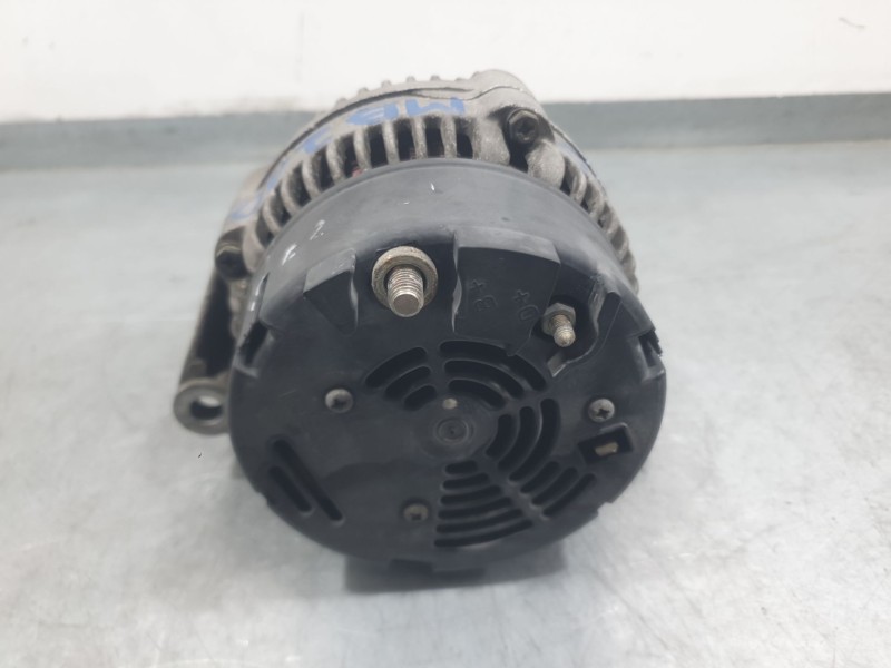 Recambio de alternador para mercedes-benz clk (c208) clk 200 (208.335) referencia OEM IAM A0101544602 0123320044 BOSCH