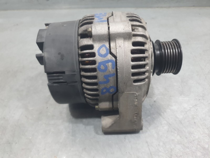 Recambio de alternador para mercedes-benz clk (c208) clk 200 (208.335) referencia OEM IAM A0101544602 0123320044 BOSCH