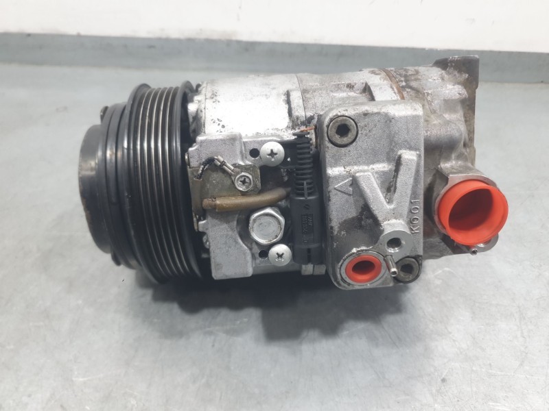 Recambio de compresor aire acondicionado para mercedes-benz clk (c208) clk 200 (208.335) referencia OEM IAM A0002340911 44720096