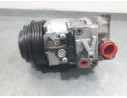 Recambio de compresor aire acondicionado para mercedes-benz clk (c208) clk 200 (208.335) referencia OEM IAM A0002340911 44720096