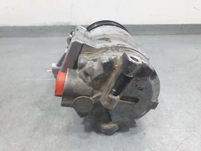 Recambio de compresor aire acondicionado para mercedes-benz clk (c208) clk 200 (208.335) referencia OEM IAM A0002340911 44720096