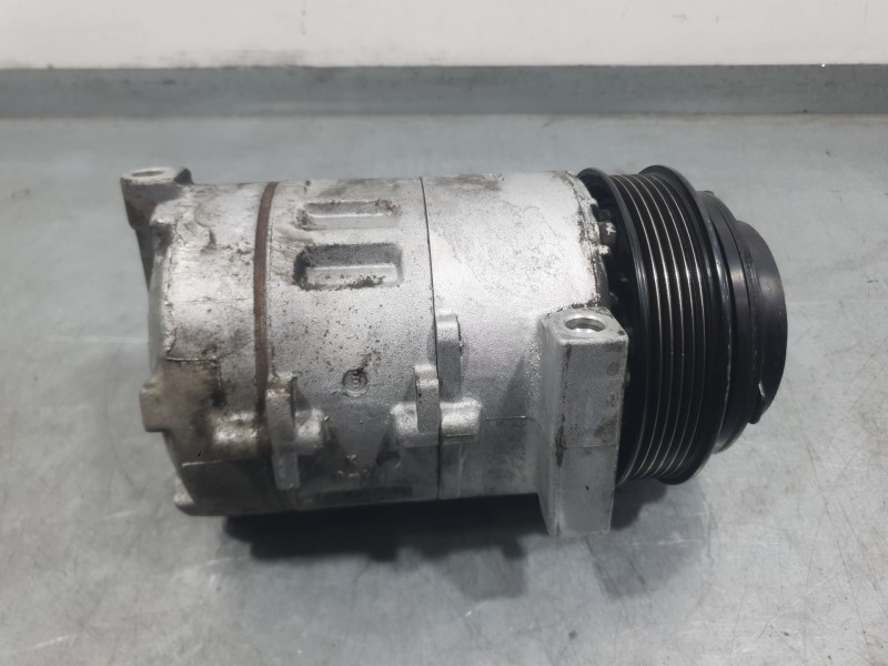 Recambio de compresor aire acondicionado para mercedes-benz clk (c208) clk 200 (208.335) referencia OEM IAM A0002340911 44720096