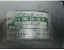 Recambio de compresor aire acondicionado para mercedes-benz clk (c208) clk 200 (208.335) referencia OEM IAM A0002340911 44720096