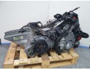 Recambio de motor completo para mercedes-benz clase b (w245) 180 cdi (245.207) referencia OEM IAM 640940  INYECCION BOSCH