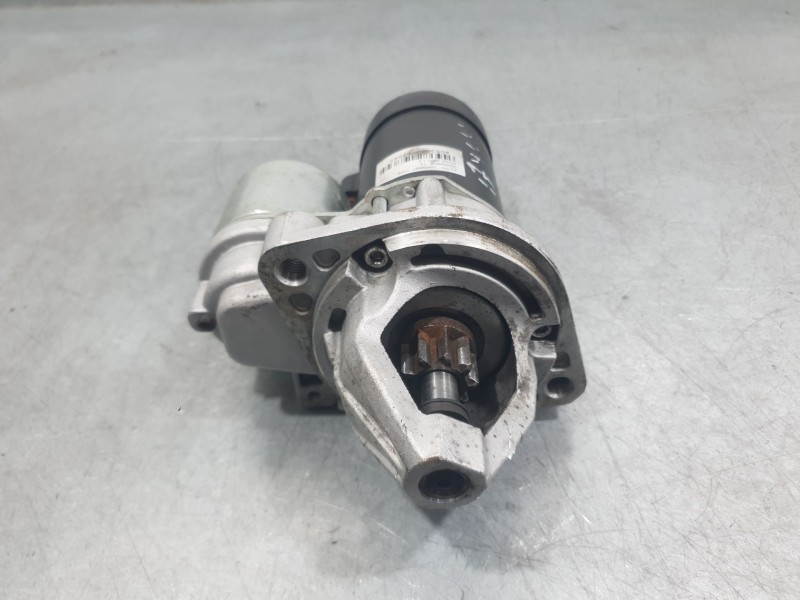 Recambio de motor arranque para mercedes-benz clk (c208) clk 200 (208.335) referencia OEM IAM 4053082197645  