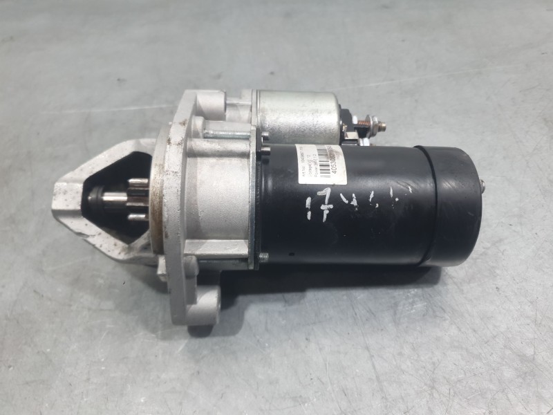 Recambio de motor arranque para mercedes-benz clk (c208) clk 200 (208.335) referencia OEM IAM 4053082197645  