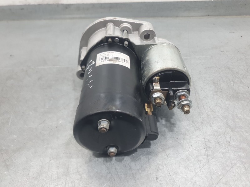 Recambio de motor arranque para mercedes-benz clk (c208) clk 200 (208.335) referencia OEM IAM 4053082197645  